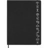 Шильд-символ MOLESKINE PINVIRGOSILV дева